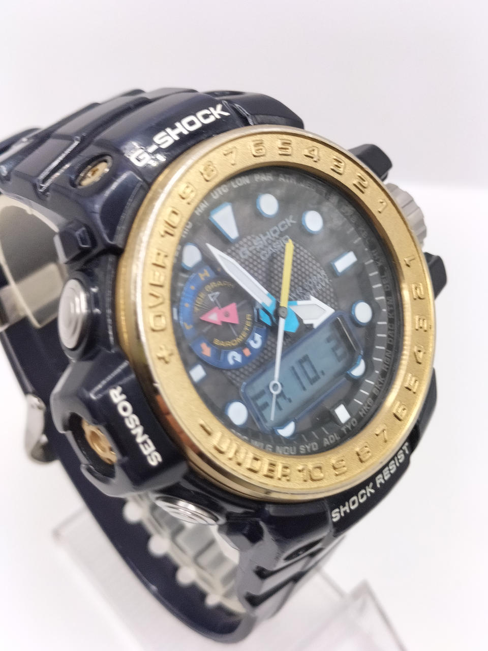 CASIO G-SHOCK GWN-1000F - Banzai Thrifting | BanzaiHobby