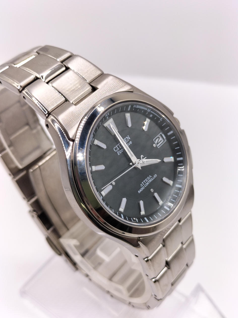 CITIZEN Atessa H110-T011331TA