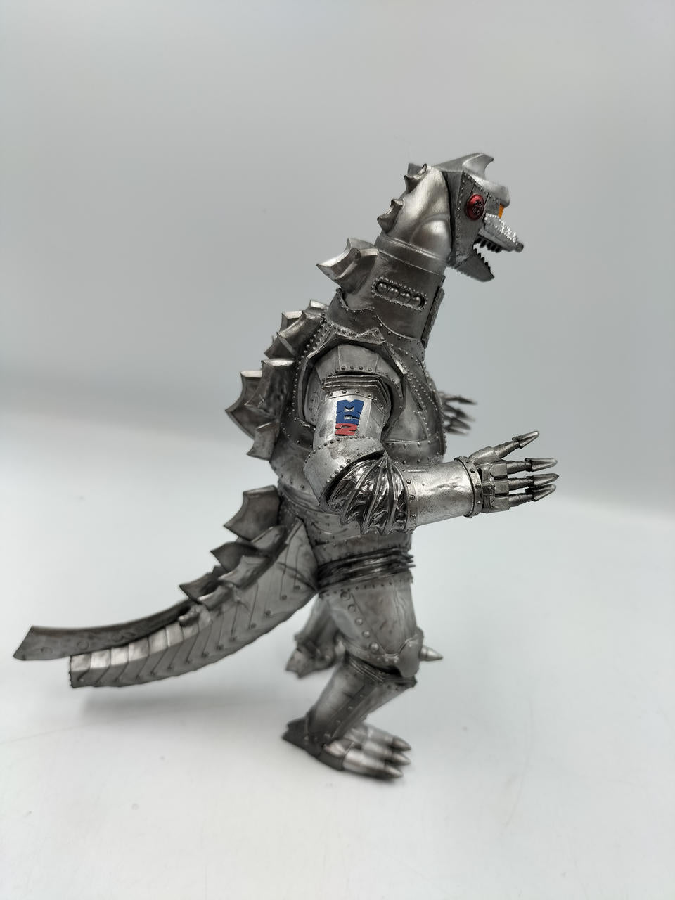 BANDAI Godzilla Ichiban Kuji Prize D Mechagodzilla