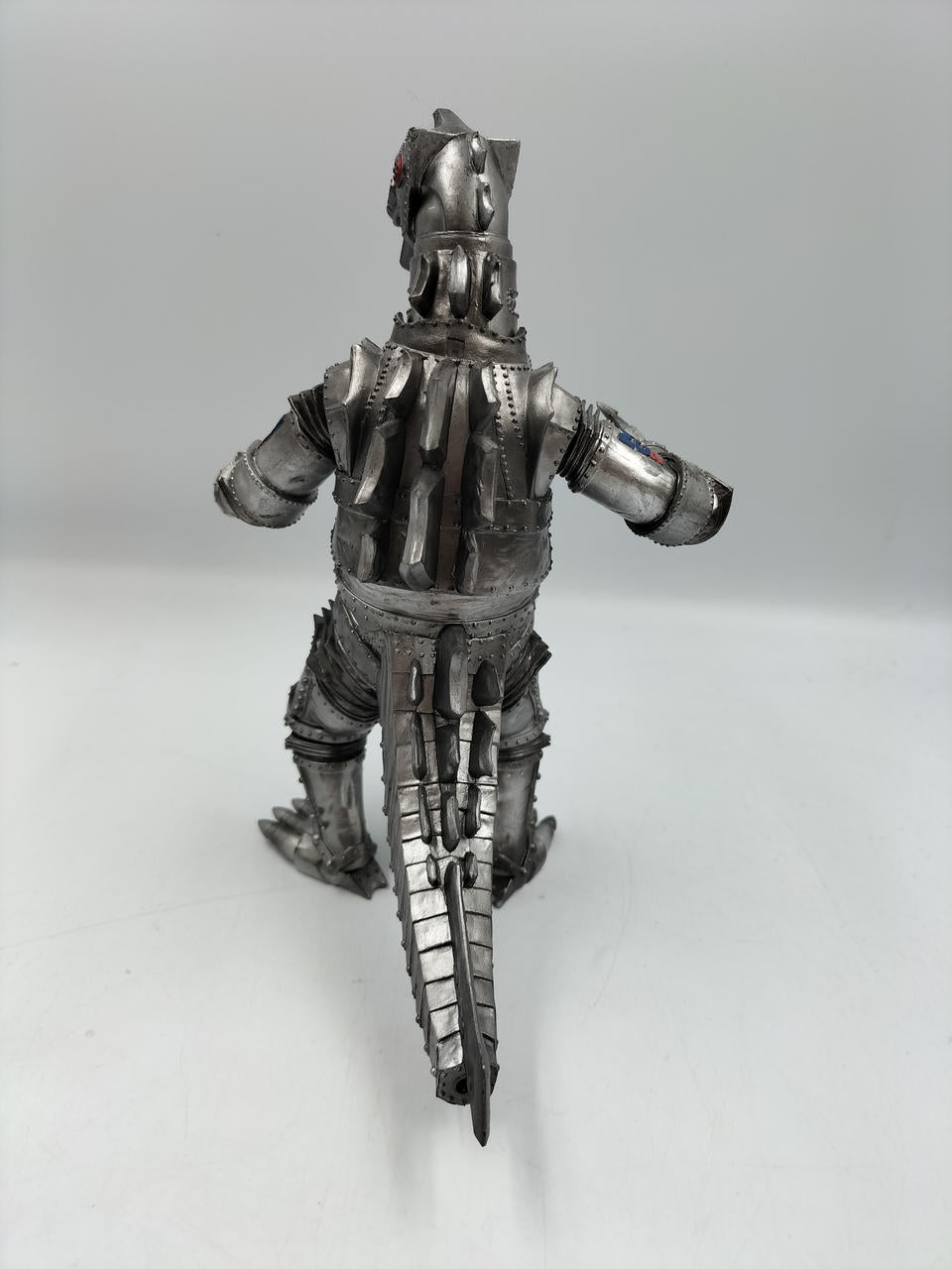 BANDAI Godzilla Ichiban Kuji Prize D Mechagodzilla