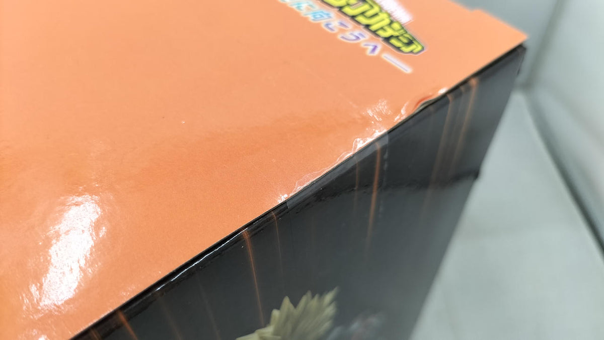 BANDAI Katsumi Bakugo MASTERLISE B Prize Ichiban Kuji - Beyond -