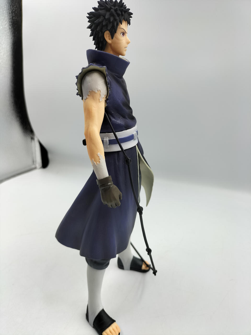 Bandai Ichiban Kuji Figure C Prize Uchiha Obito