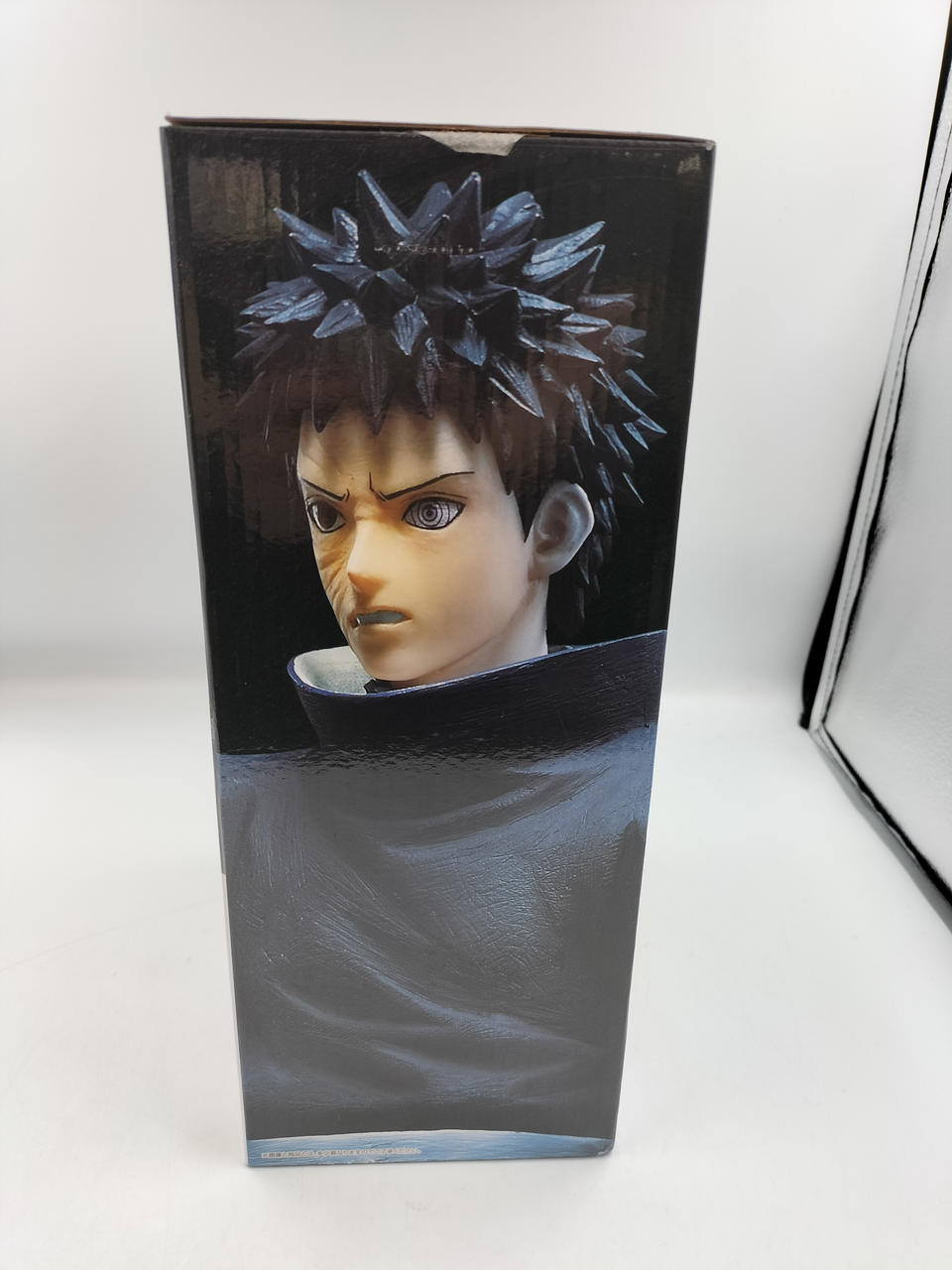 Bandai Ichiban Kuji Figure C Prize Uchiha Obito