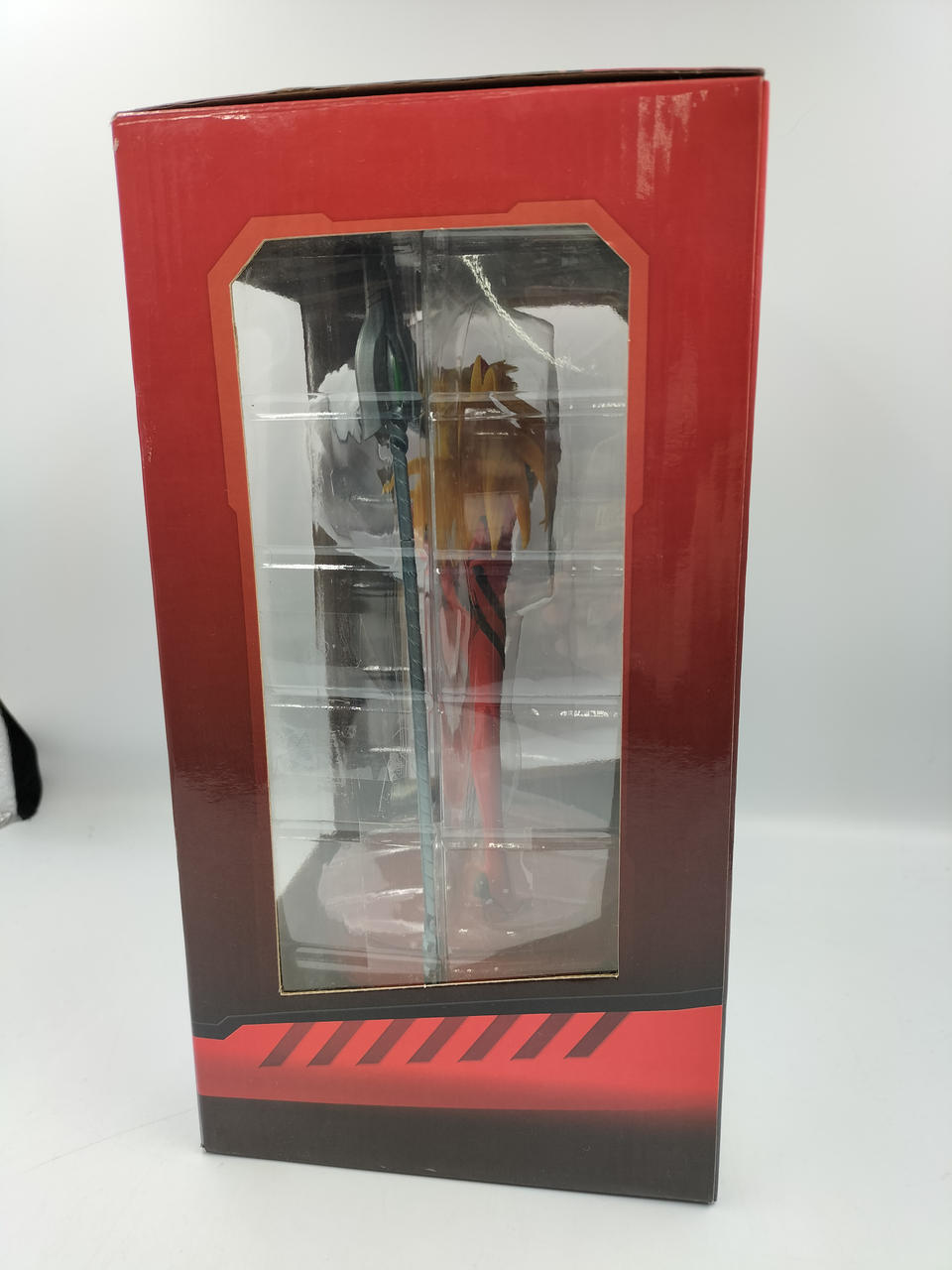 Banpresto Ichiban Kuji Final One Prize: Asuka Shikinami Langley