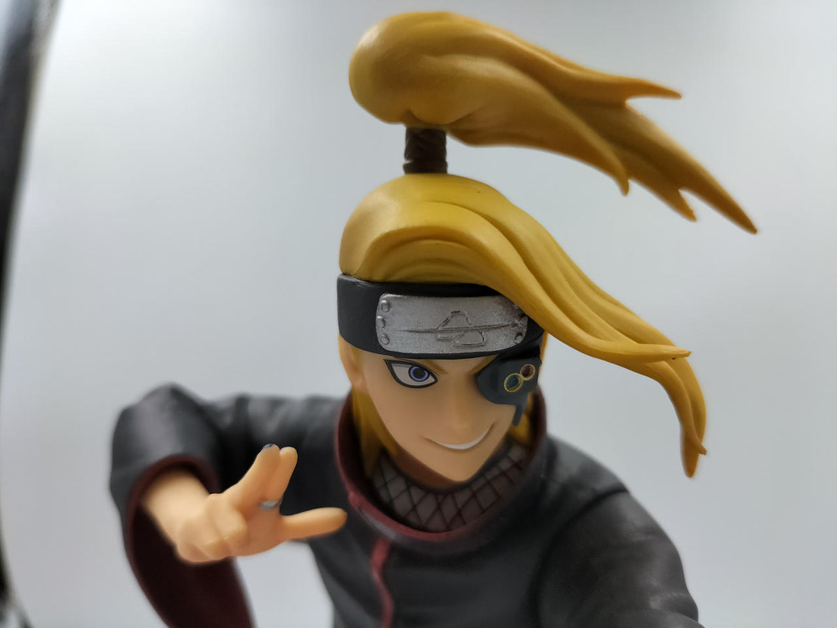 BANDAI Ichiban Kuji Last One Prize Deidara