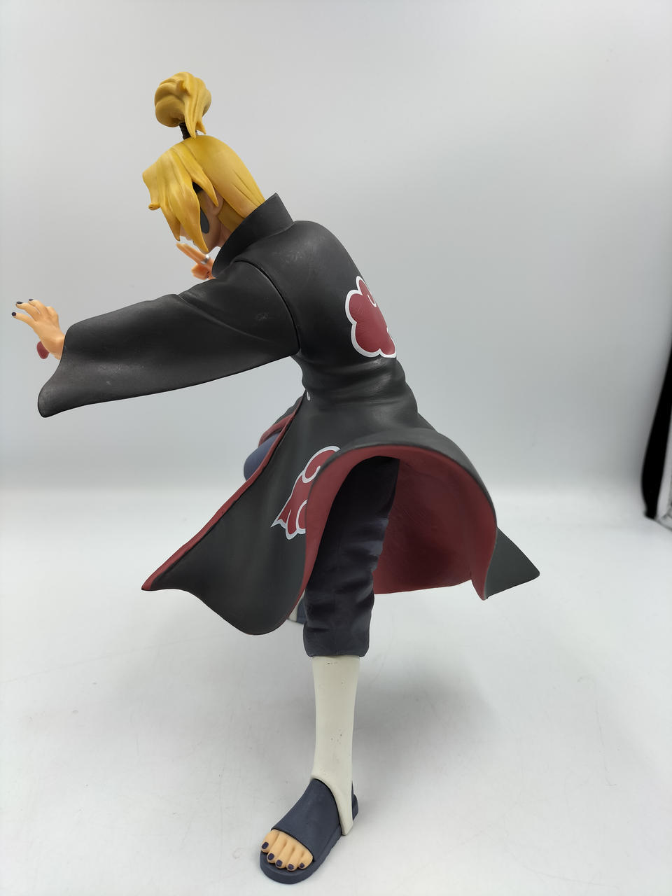 BANDAI Ichiban Kuji Last One Prize Deidara