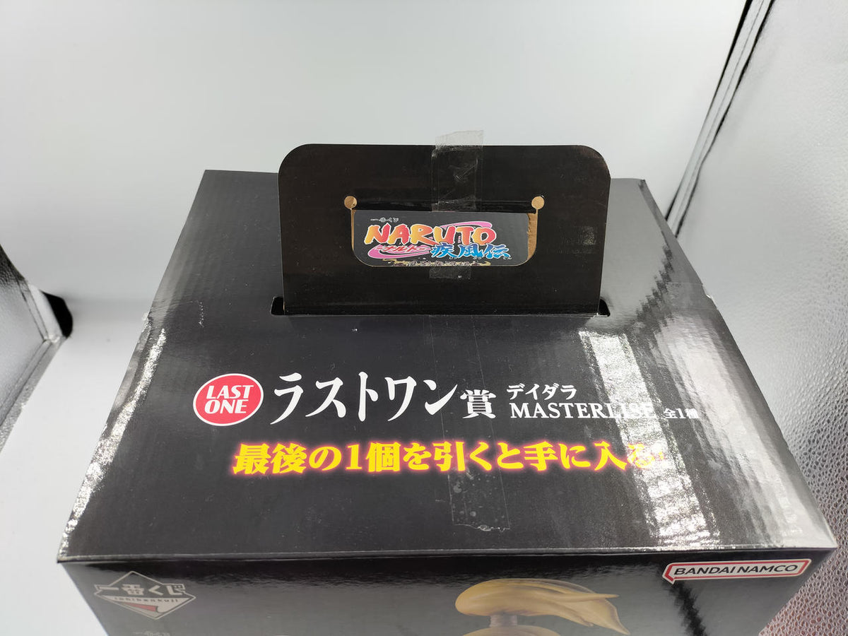 BANDAI Ichiban Kuji Last One Prize Deidara