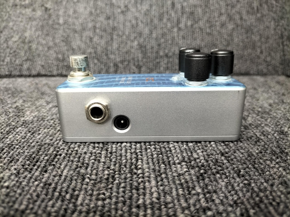 ONE CONTROL SONIC BLUE TWANGER SONIC BLUE TWANGER