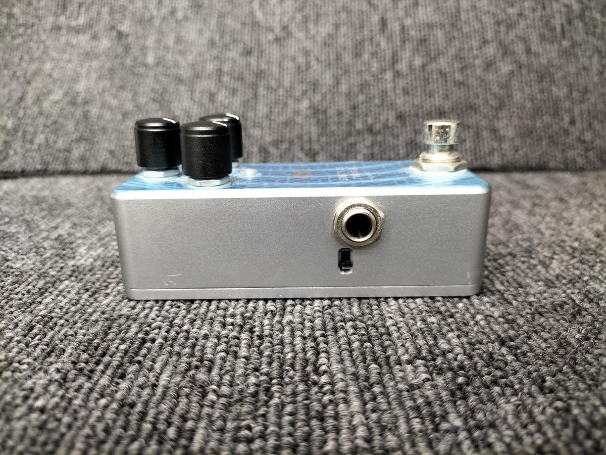 ONE CONTROL SONIC BLUE TWANGER SONIC BLUE TWANGER