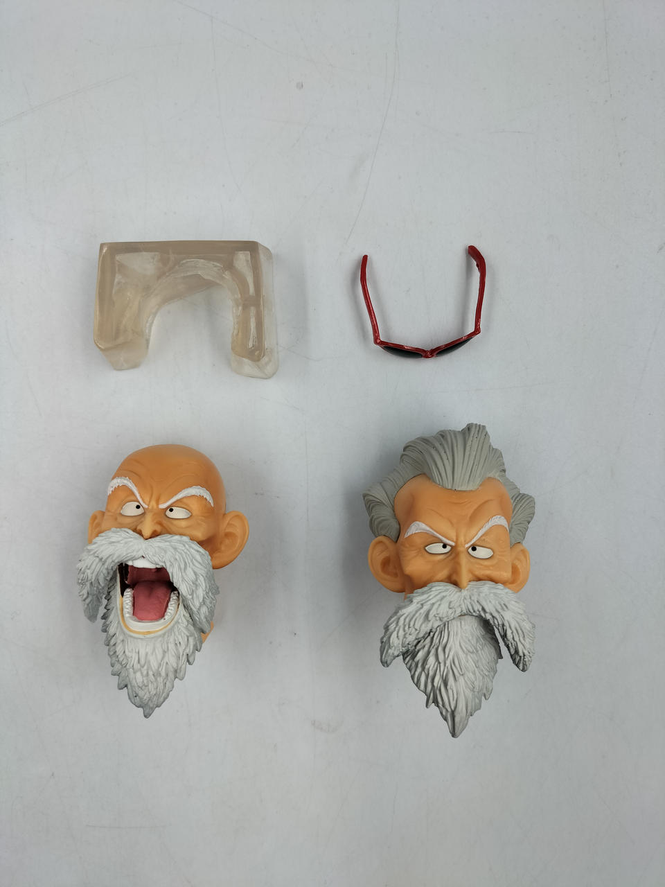 BANDAI Ichiban Kuji Prize A: Master Buten