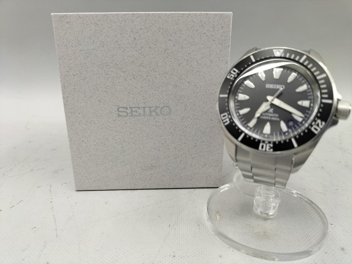 SEIKO Automatic Wristwatch 4R35-06KO