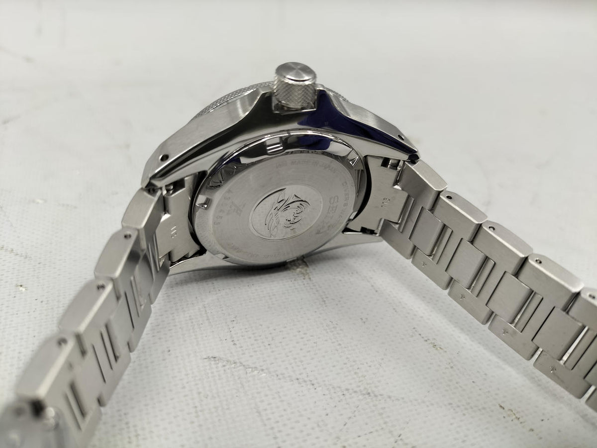 SEIKO Automatic Wristwatch 4R35-06KO
