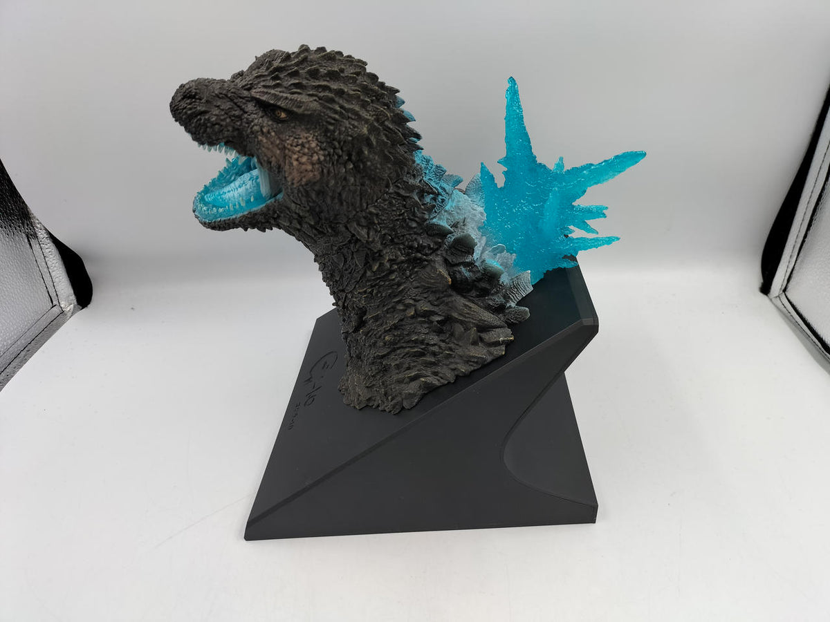 BANDAI Godzilla Ichiban Kuji Last One Prize Godzilla 2023