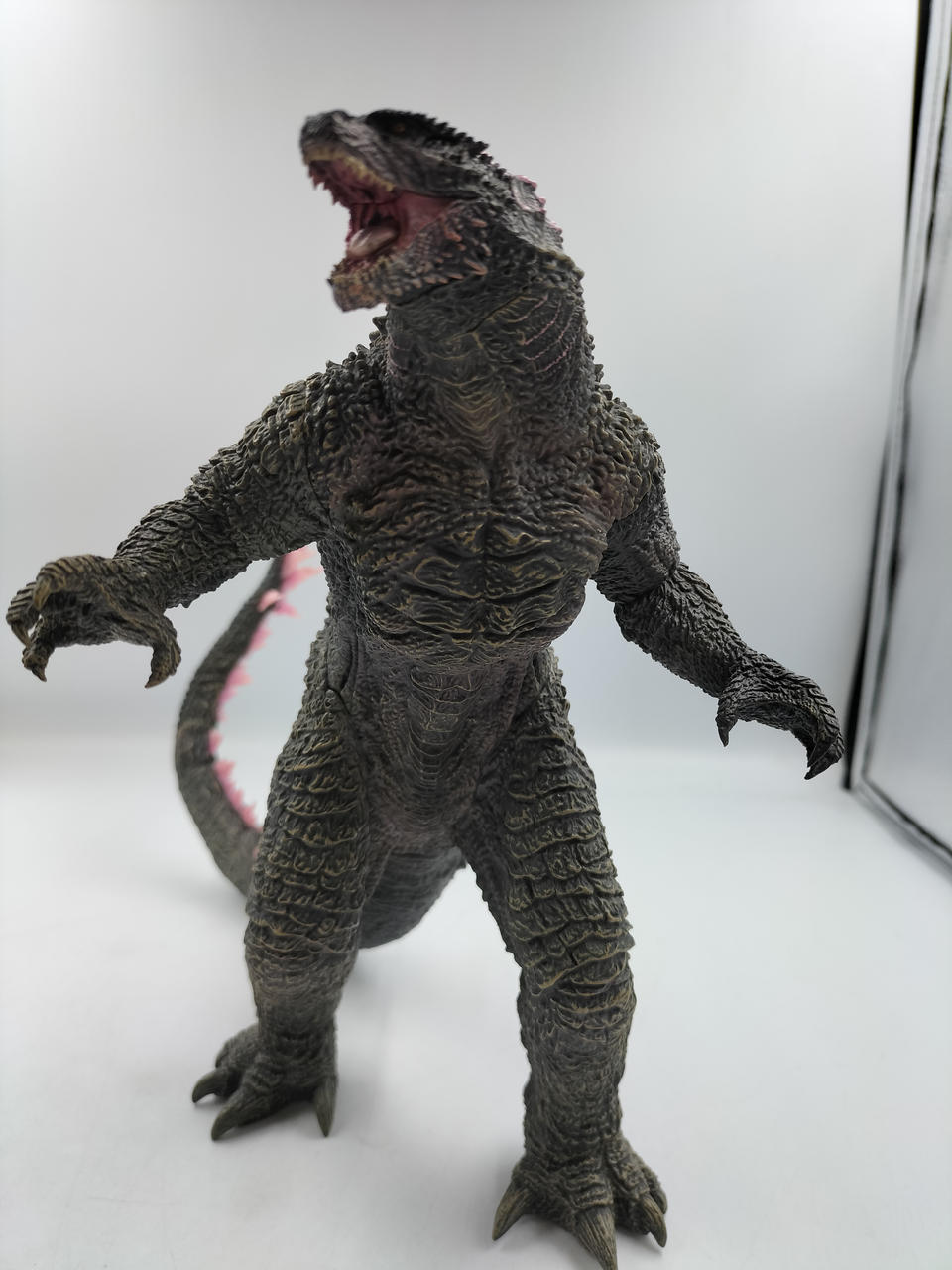 BANDAI Godzilla Ichiban Kuji A Prize Godzilla Evolve