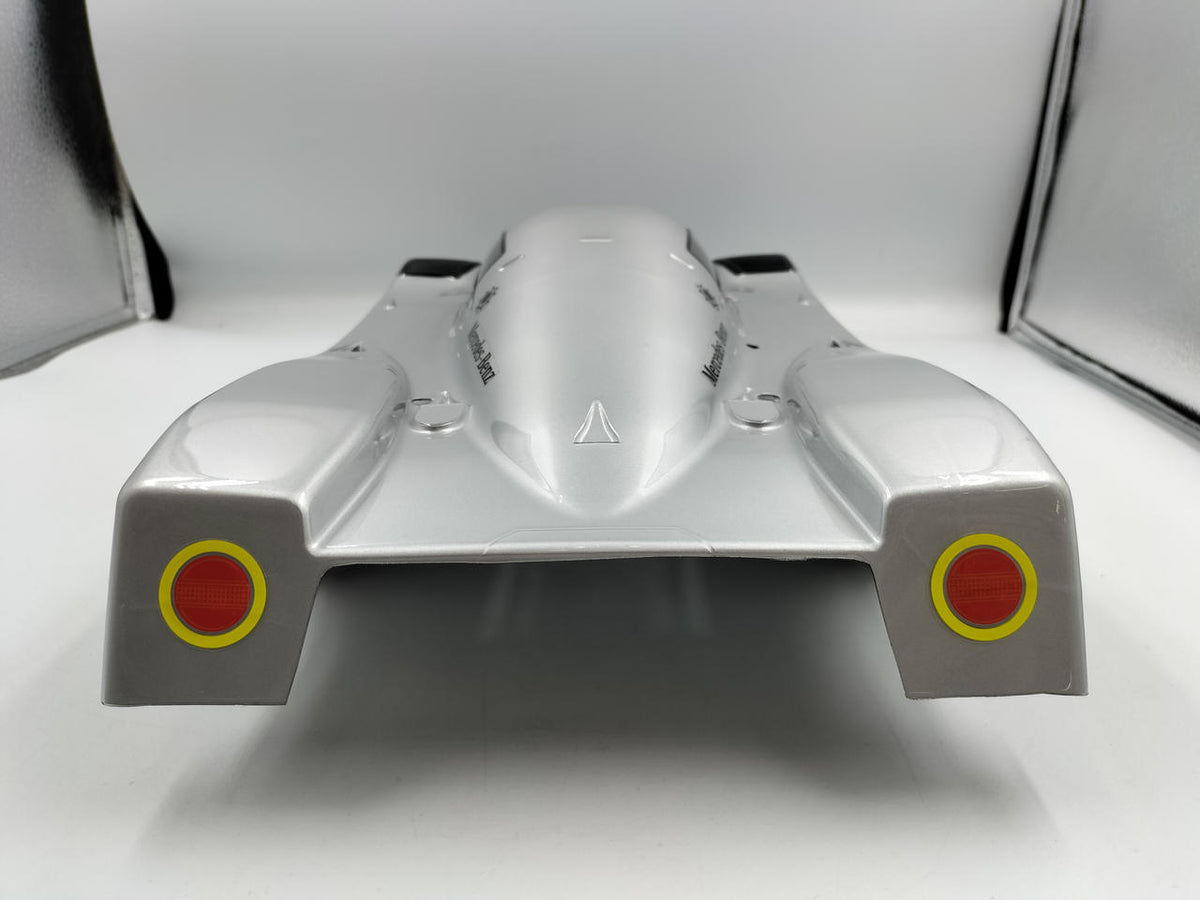 TAMIYA RC Body 1/10 Scale MERCEDES-BENZ C11