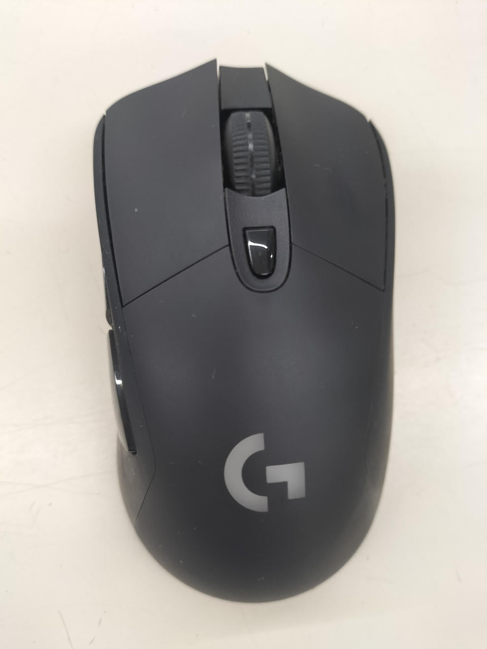 LOGICOOL Gaming Mouse G703