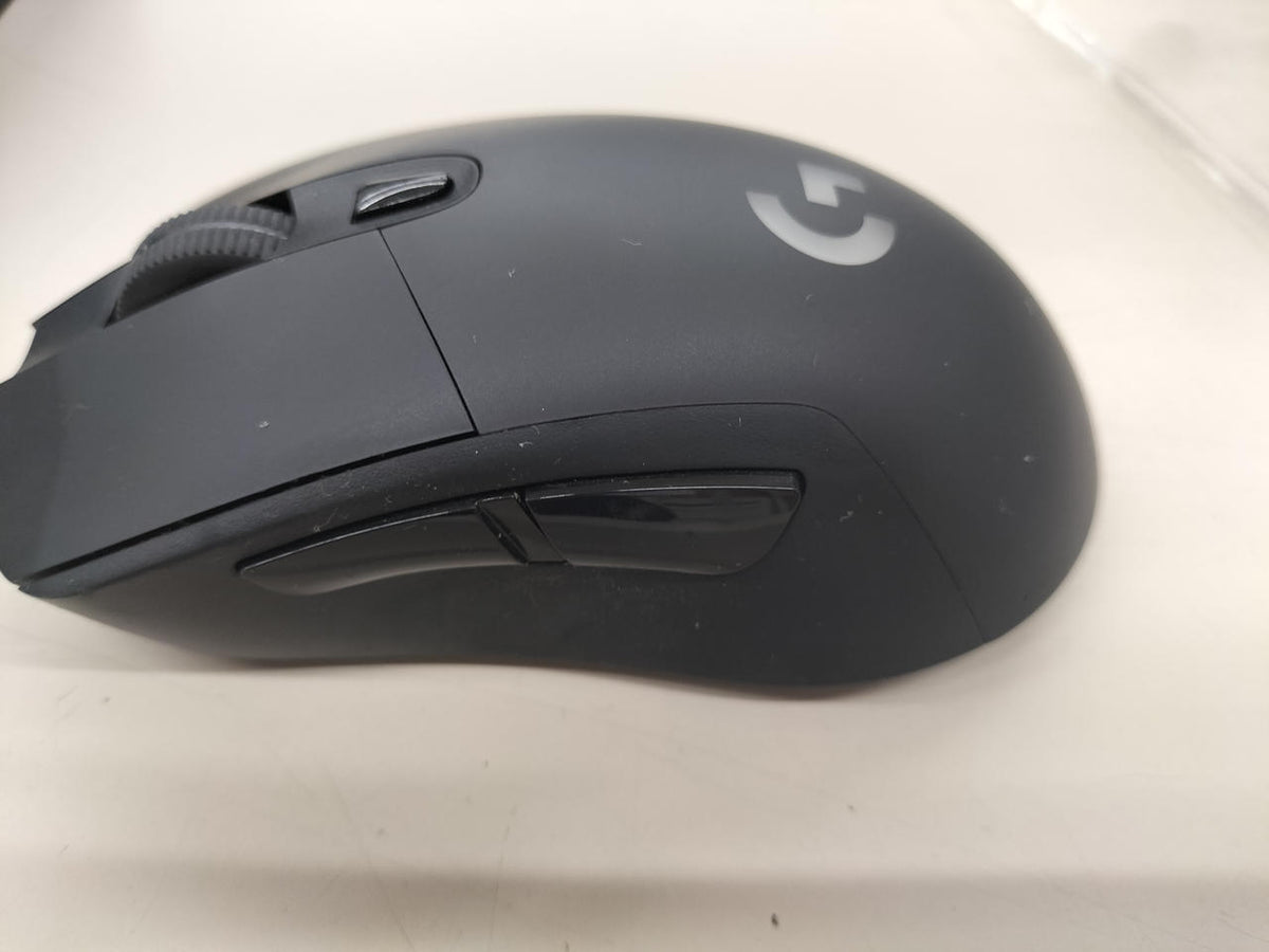 LOGICOOL Gaming Mouse G703