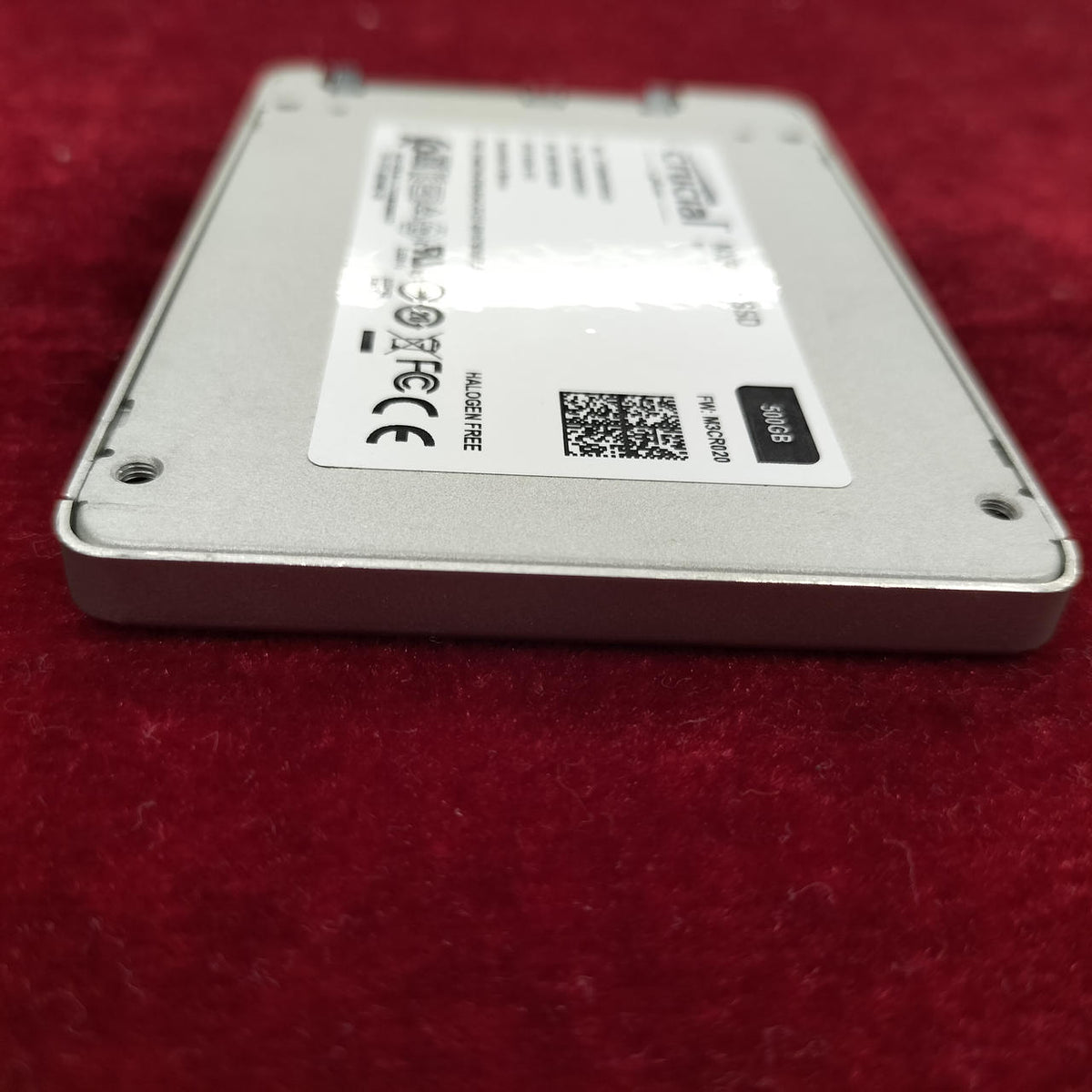 Crucial SSD CT500MX500SSD1