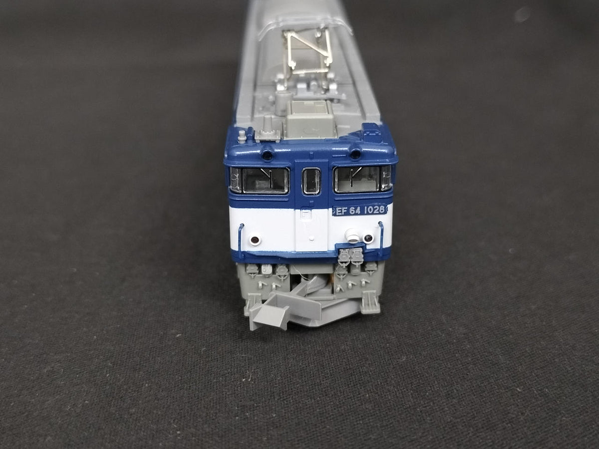 KATO EF64 1000 Series JR Freight New Updated Colors