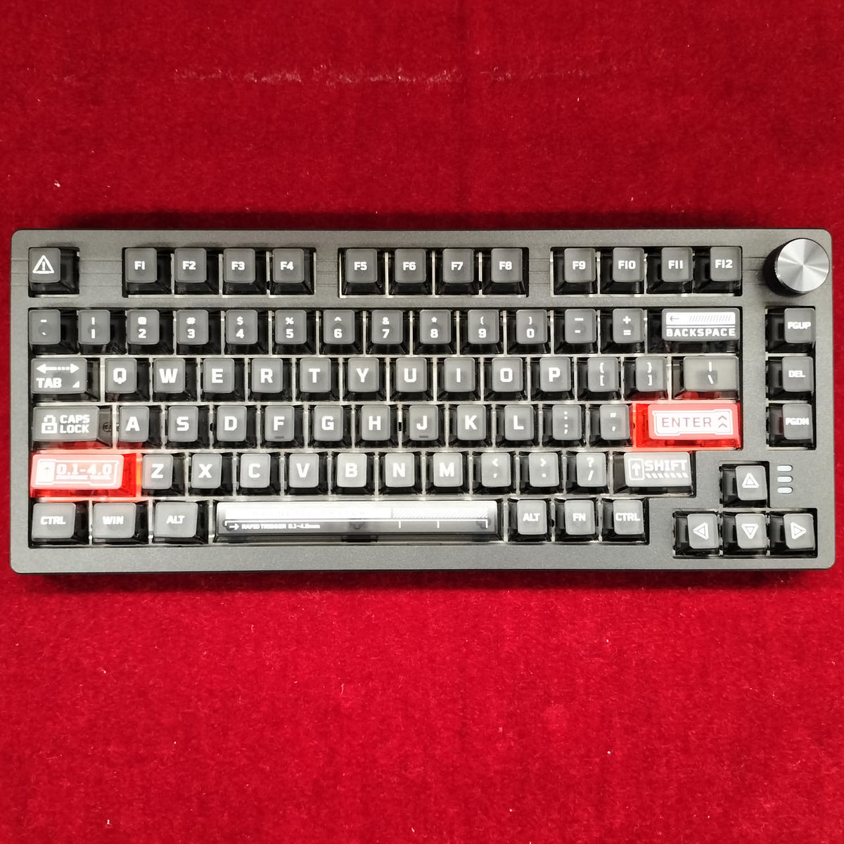 DAREU Gaming Keyboard EK75RT
