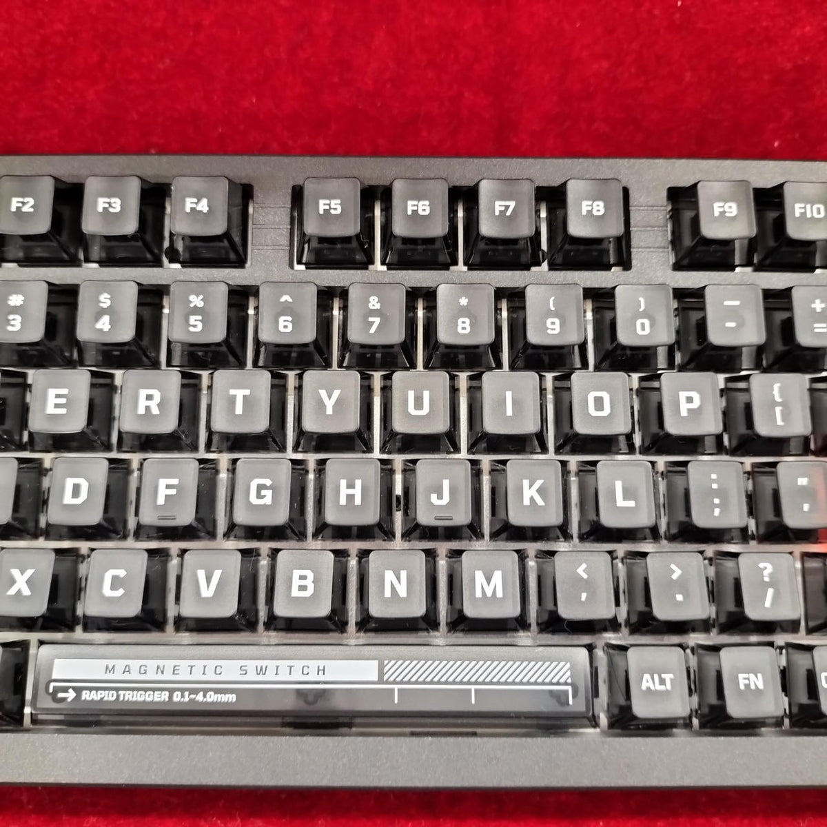 DAREU Gaming Keyboard EK75RT