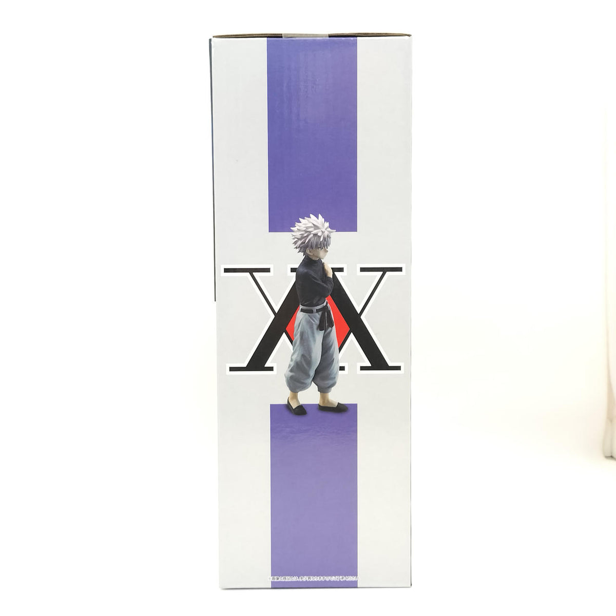 Bandai Ichiban Kuji HUNTER × HUNTER CHMERA ANT B Prize Killua