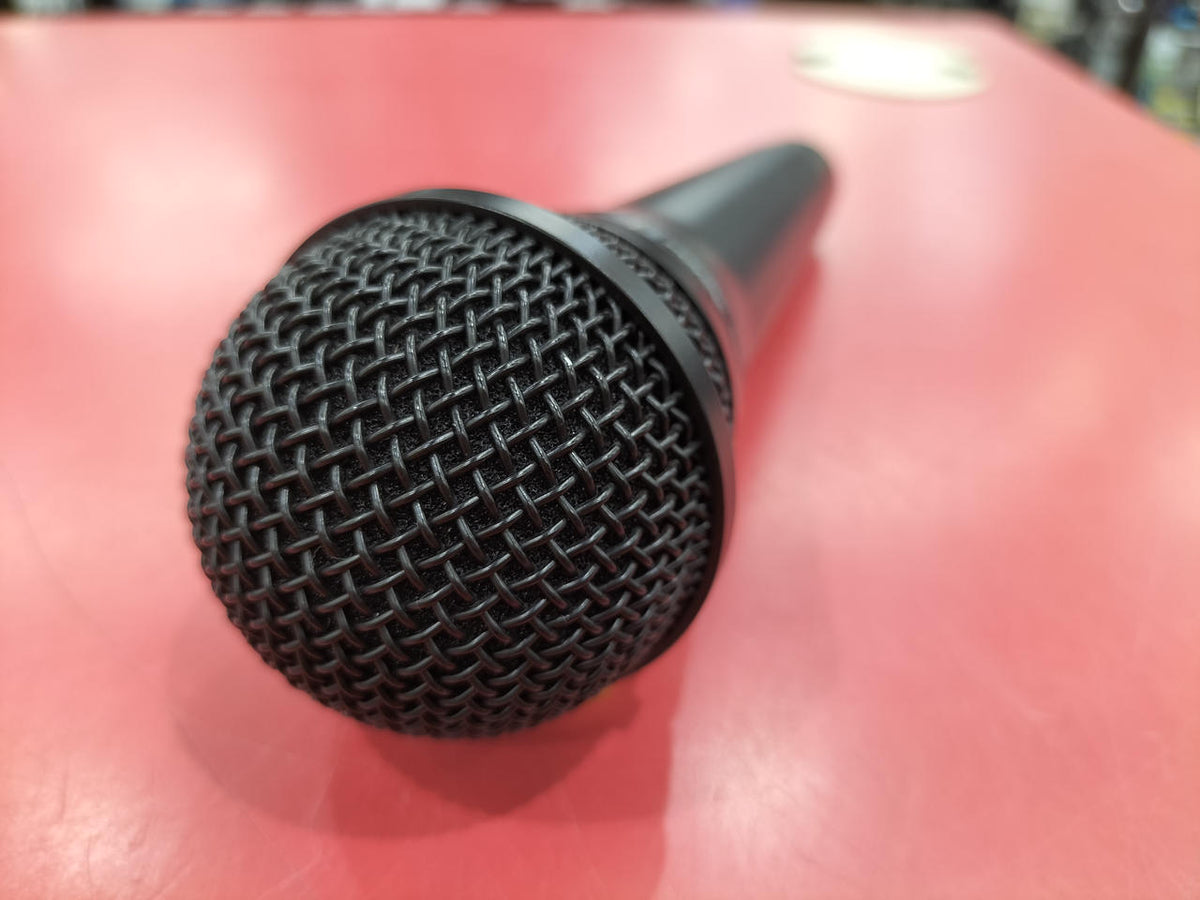 SHURE Dynamic Microphone PGA58