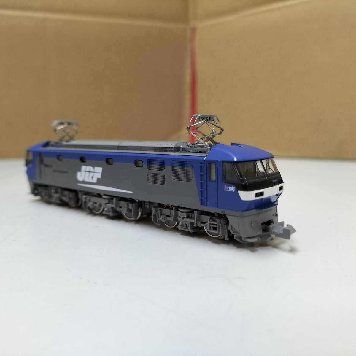 KATO EF210 3034