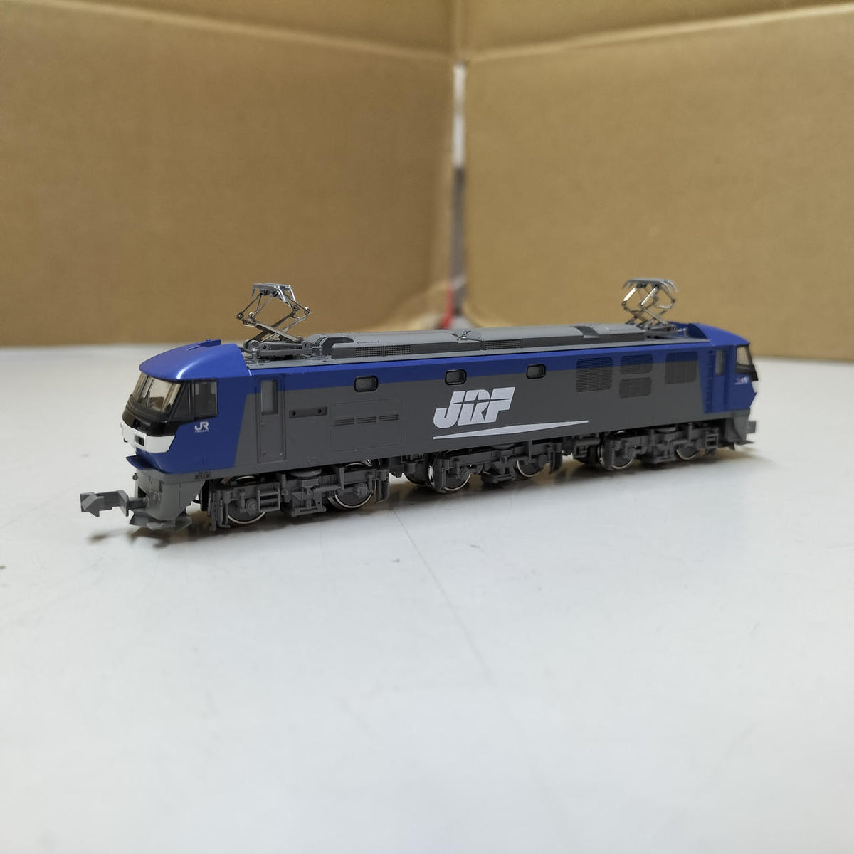 KATO EF210 3034