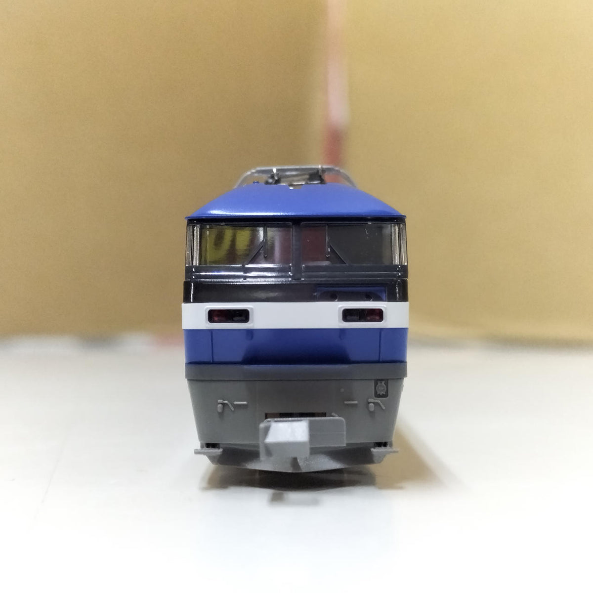 KATO EF210 3034