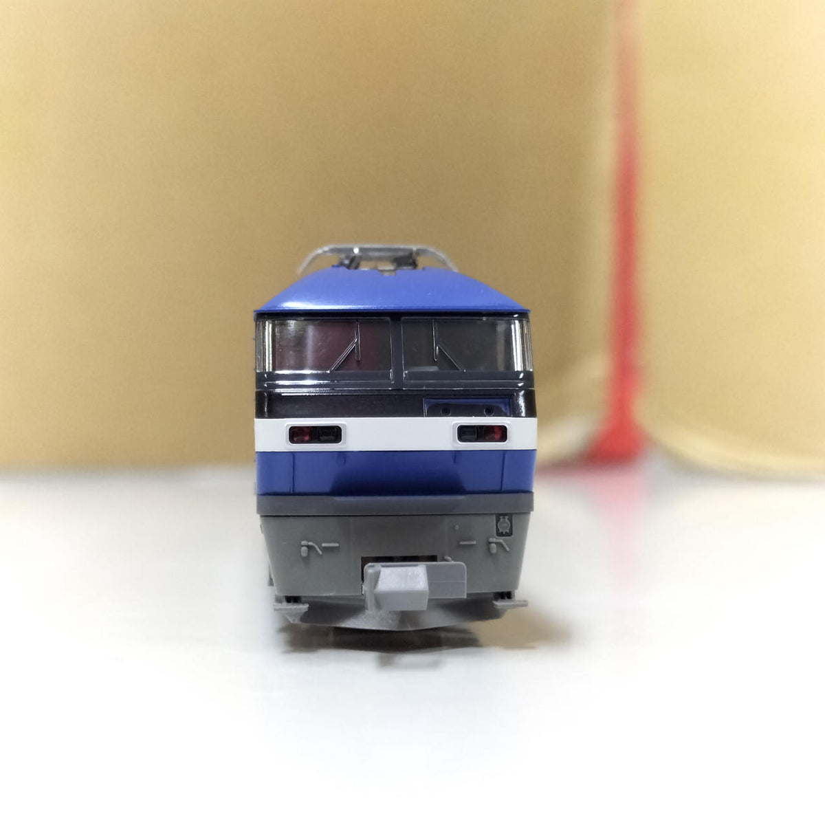 KATO EF210 3034