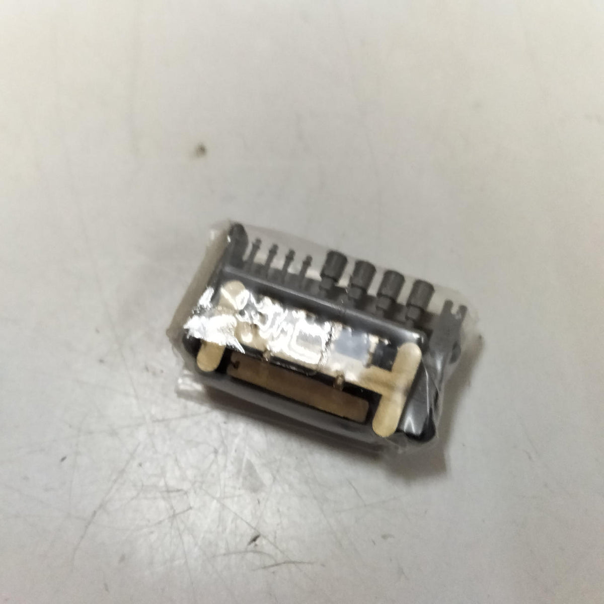 KATO EF210 3034