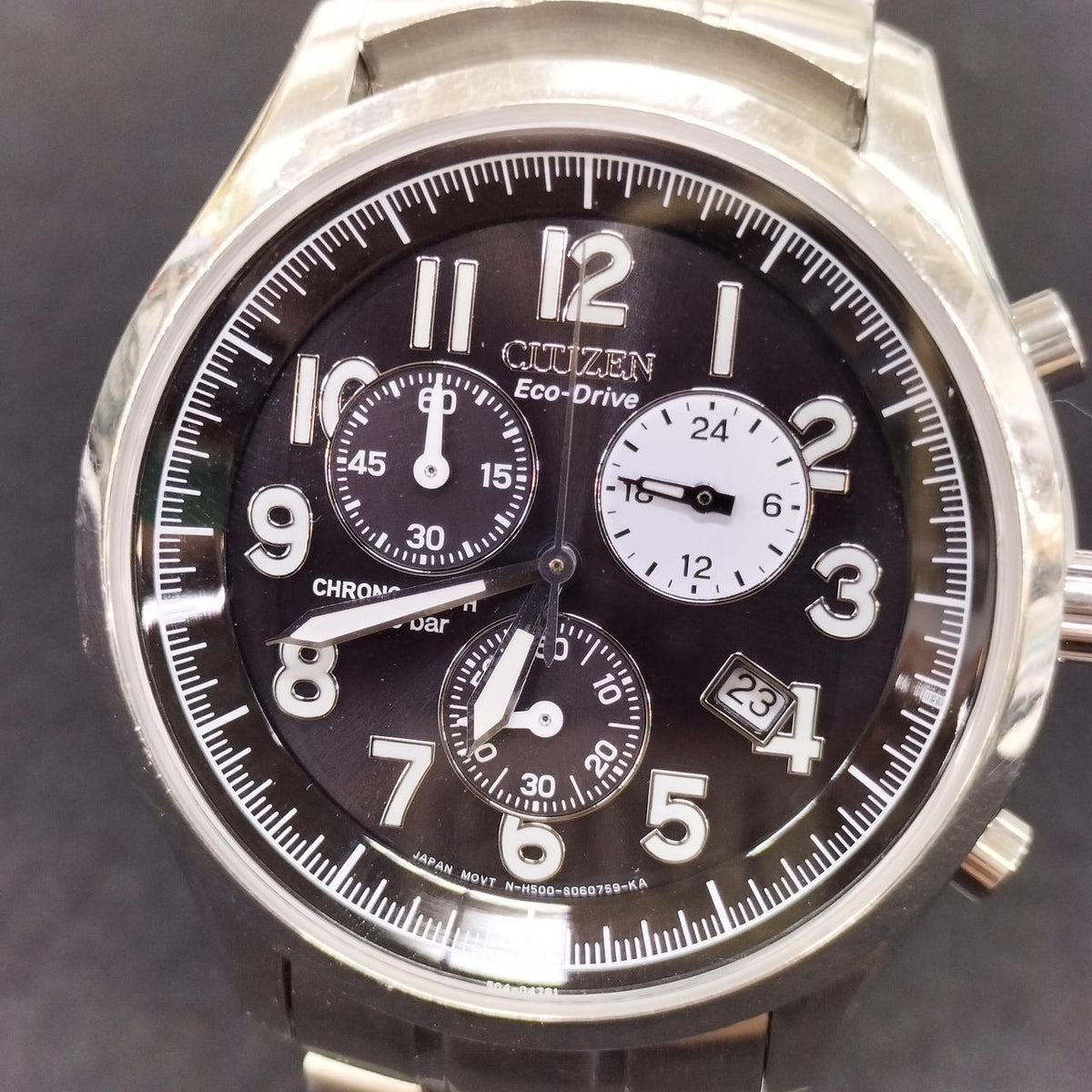 CITIZEN Wristwatch H500-S036399