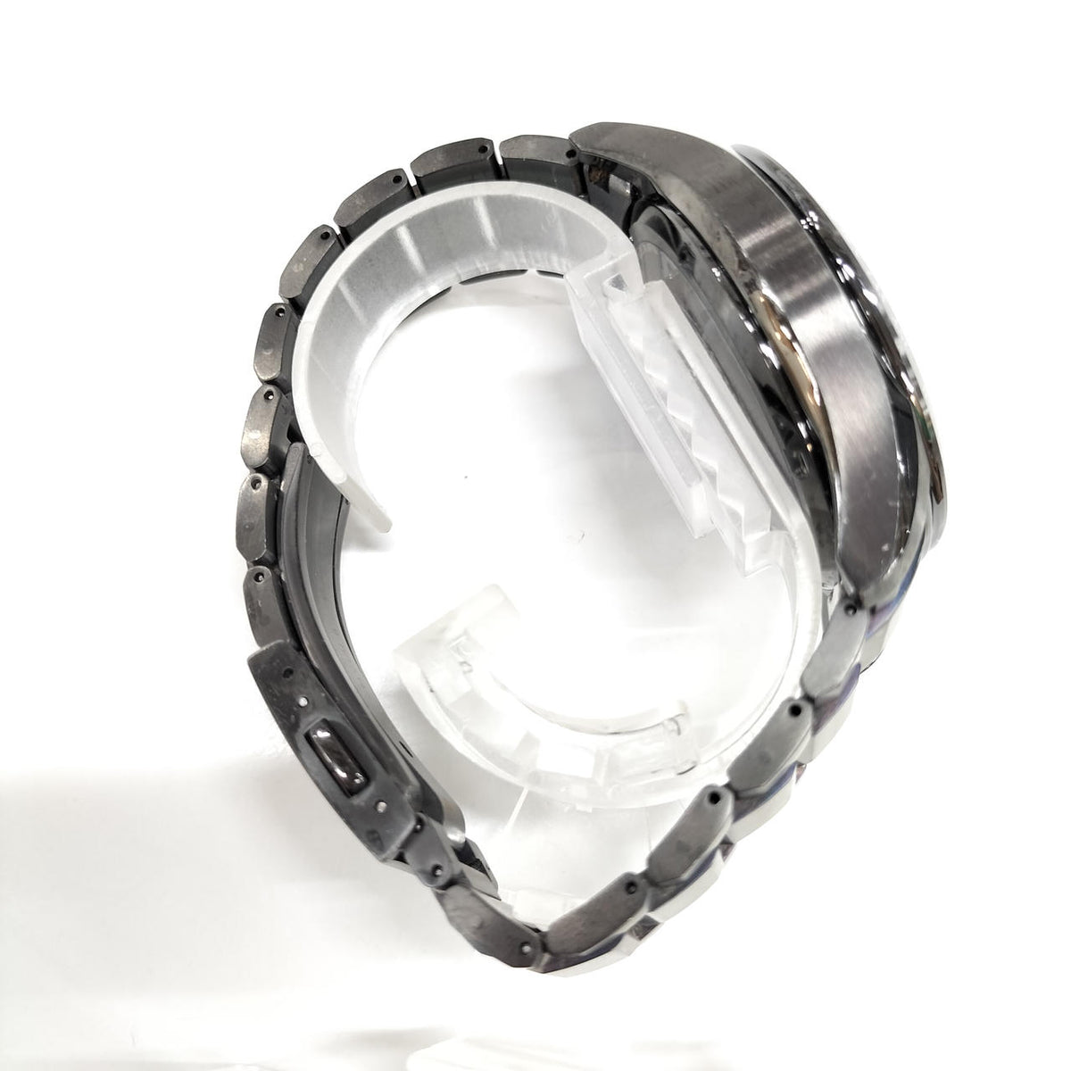 SEIKO Astron 8X22-0AG0-2 Band Scratches