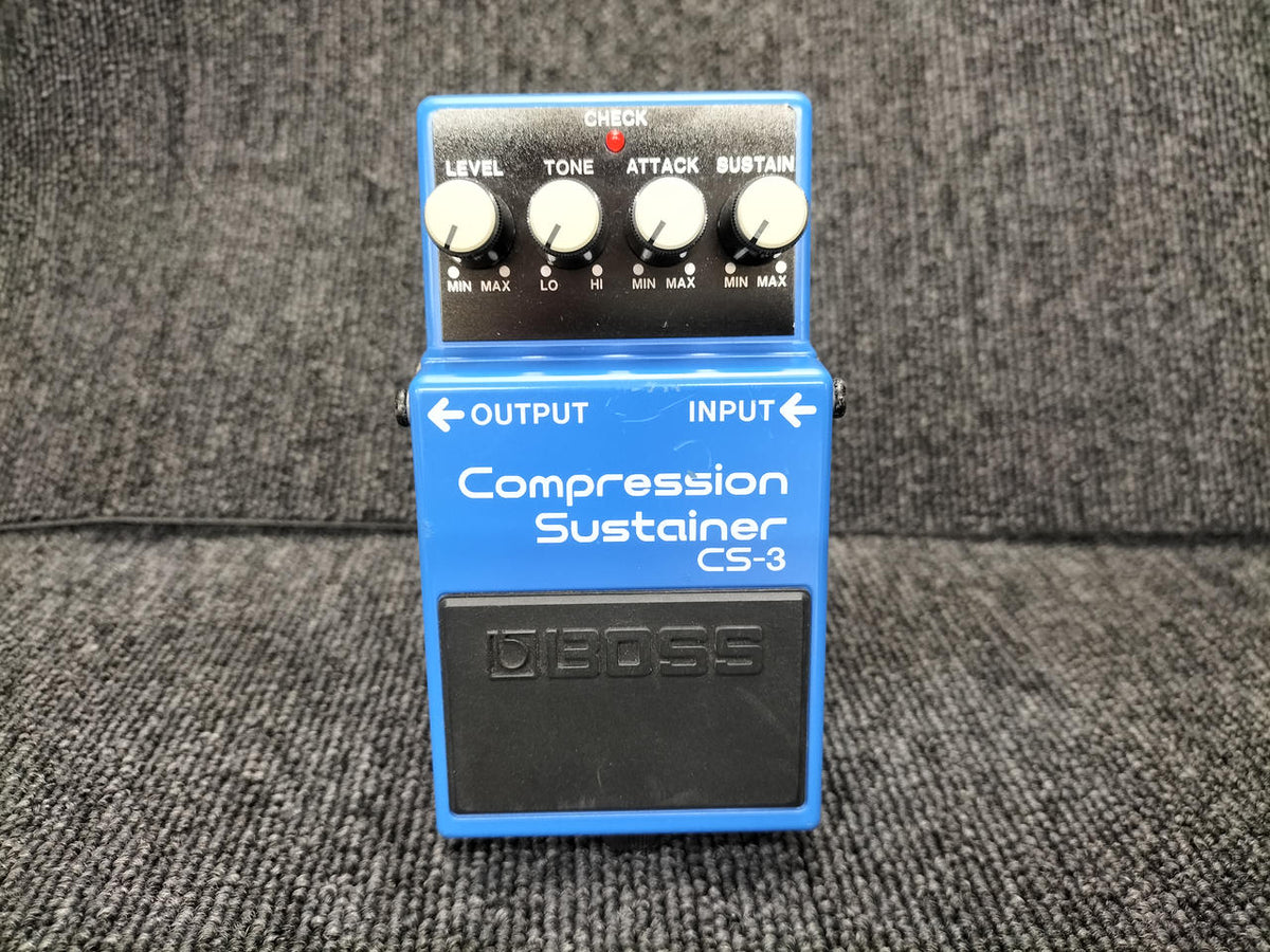 BOSS CS-3 CS-3