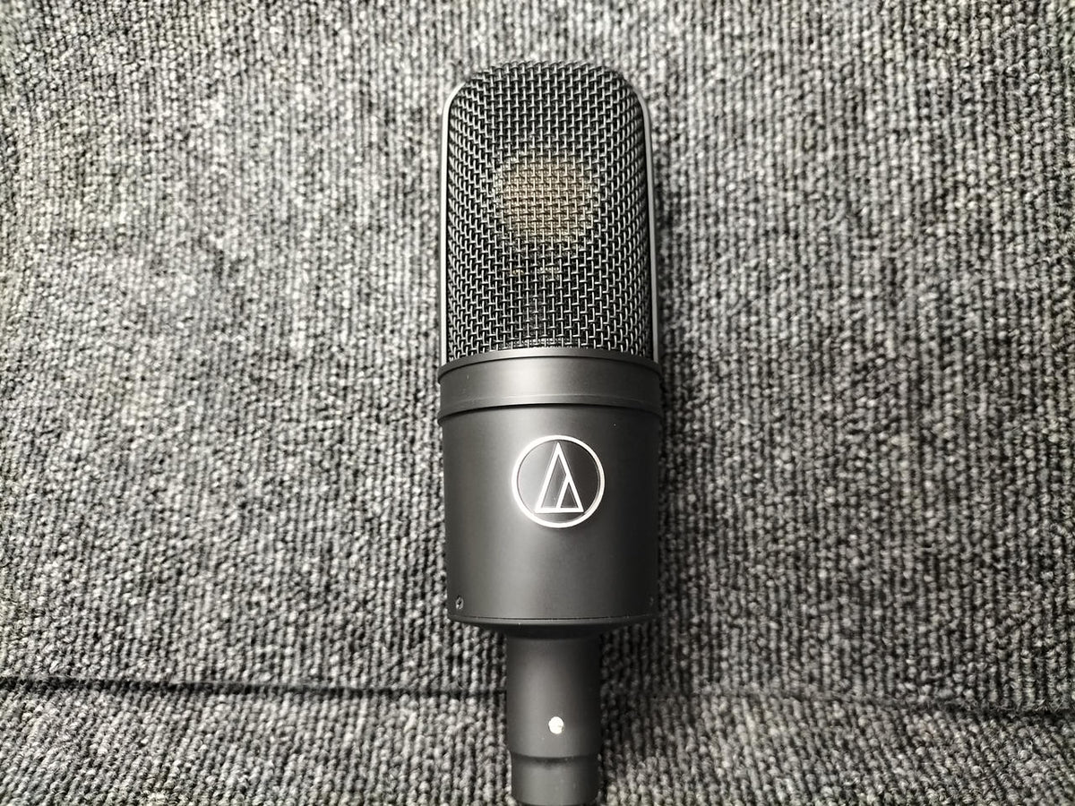 AUDIO-TECHNICA AT4040 AT4040