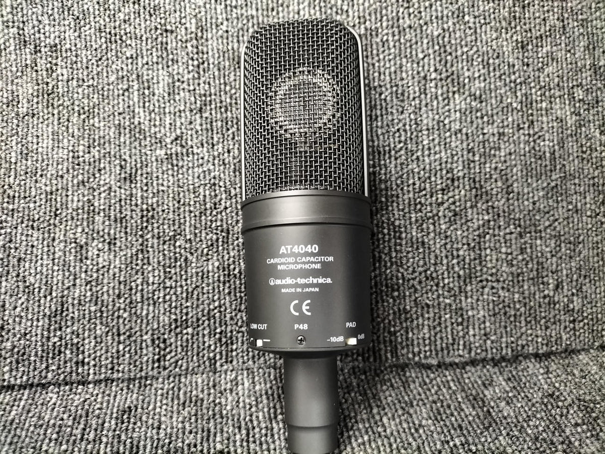 AUDIO-TECHNICA AT4040 AT4040
