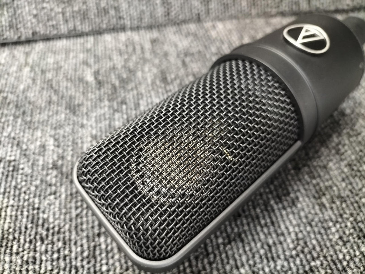 AUDIO-TECHNICA AT4040 AT4040