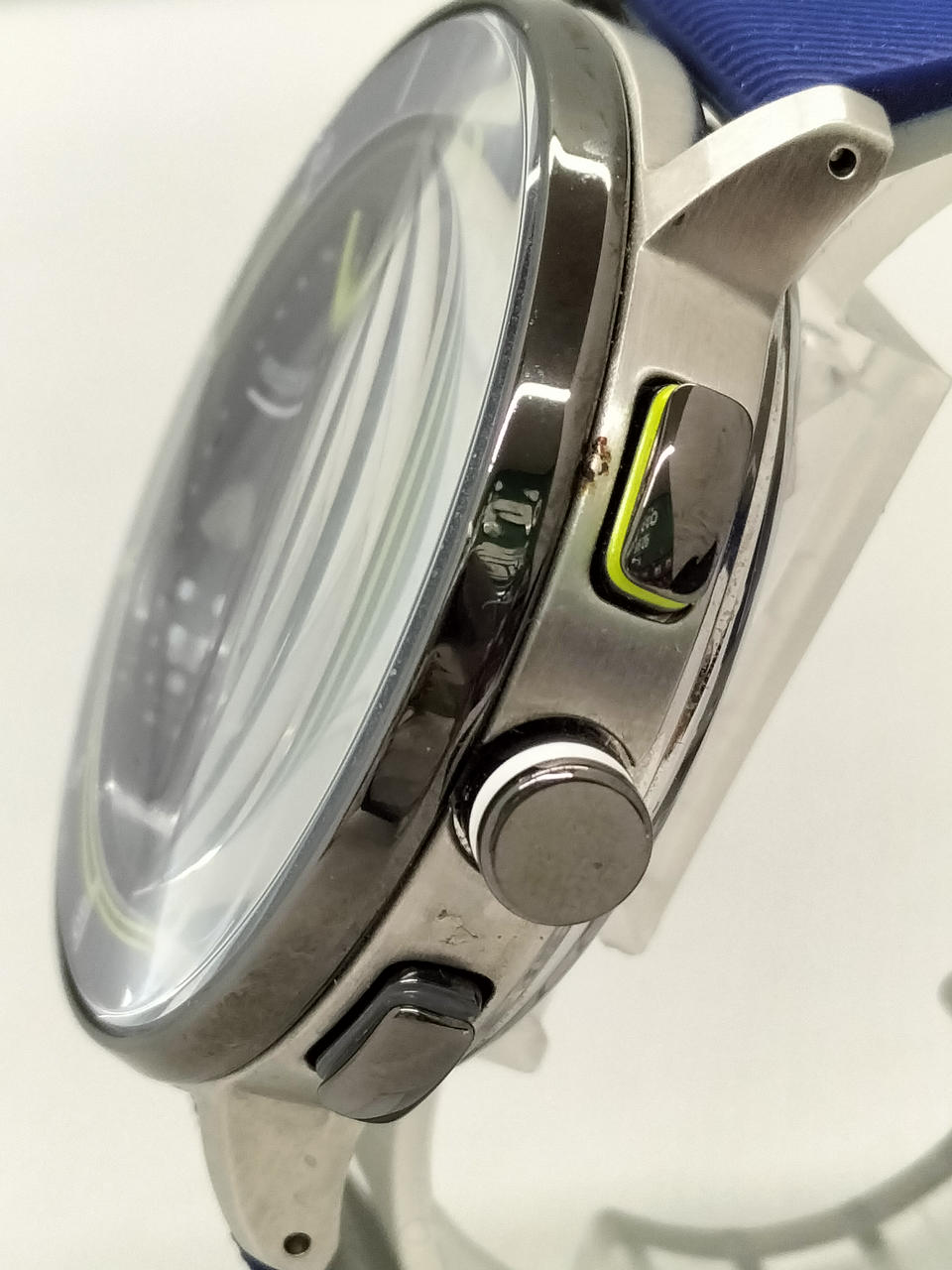 CITIZEN ECO DRIVE W510-T026133
