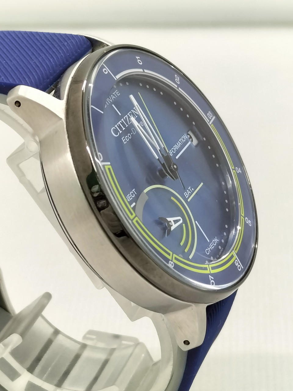 CITIZEN ECO DRIVE W510-T026133