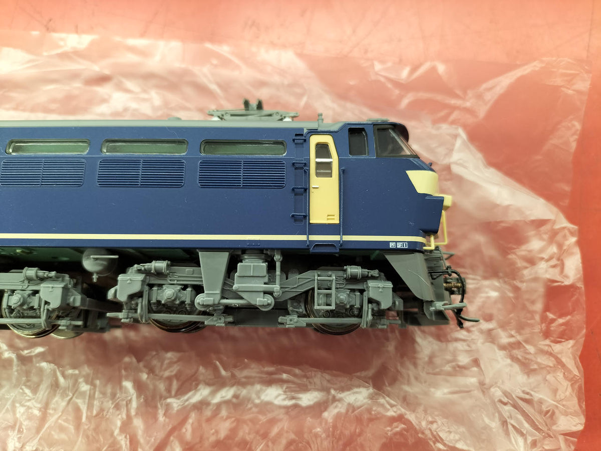 TOMIX HO Gauge HO-2012
