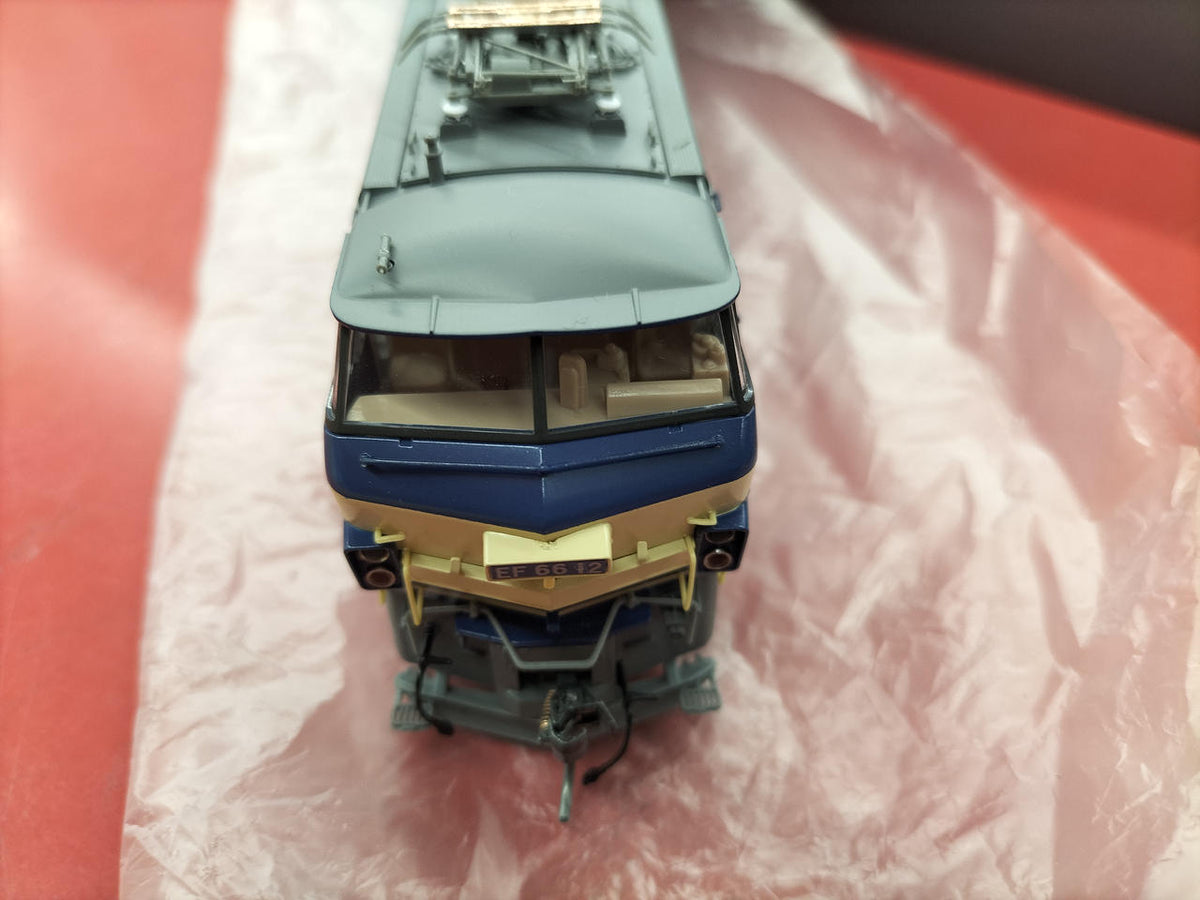 TOMIX HO Gauge HO-2012