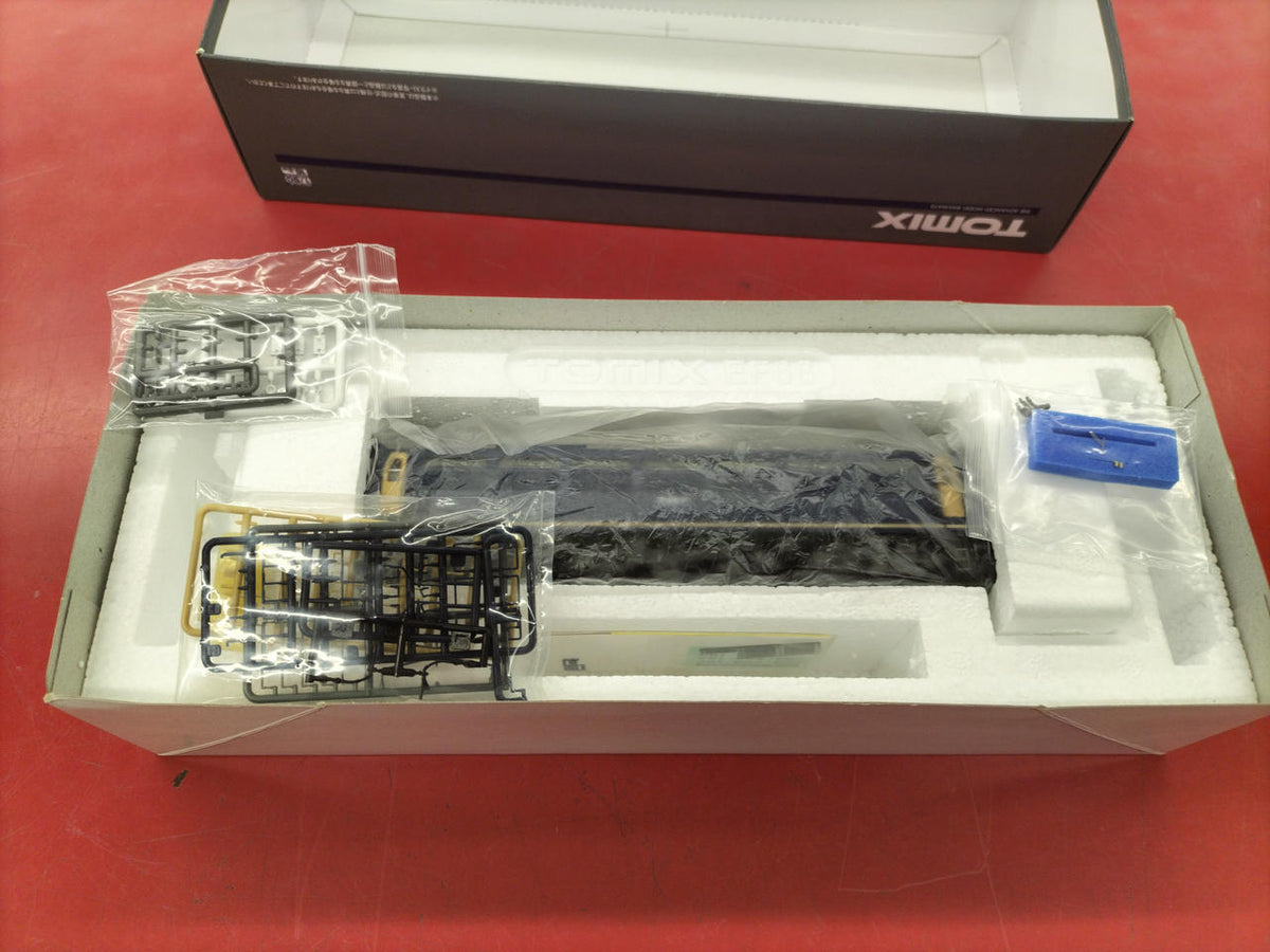 TOMIX HO Gauge HO-2012