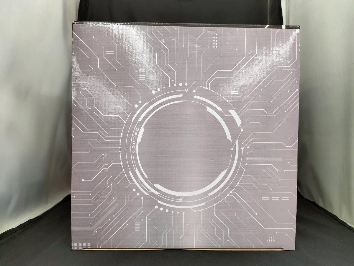 BANDAI Last One Prize: Motoko Kusanagi Ichiban Kuji Ghost in the Shell