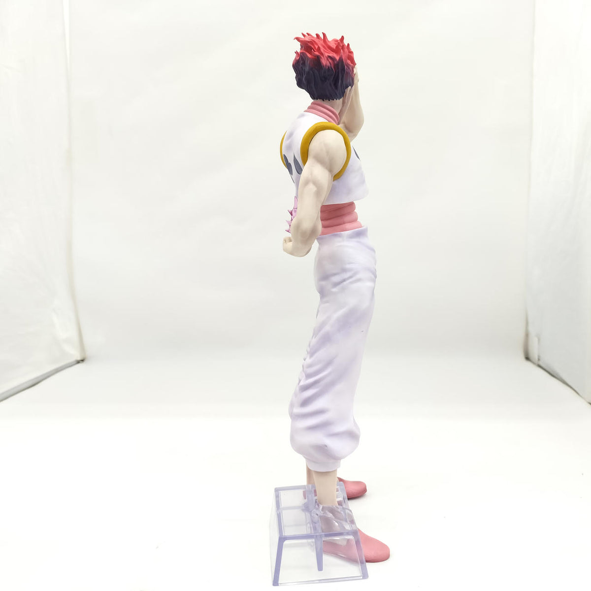 Bandai Ichiban Kuji Figure D Prize Hisoka