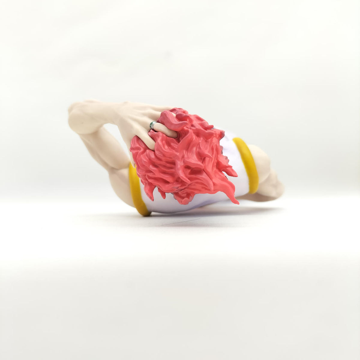 Bandai Ichiban Kuji Figure D Prize Hisoka