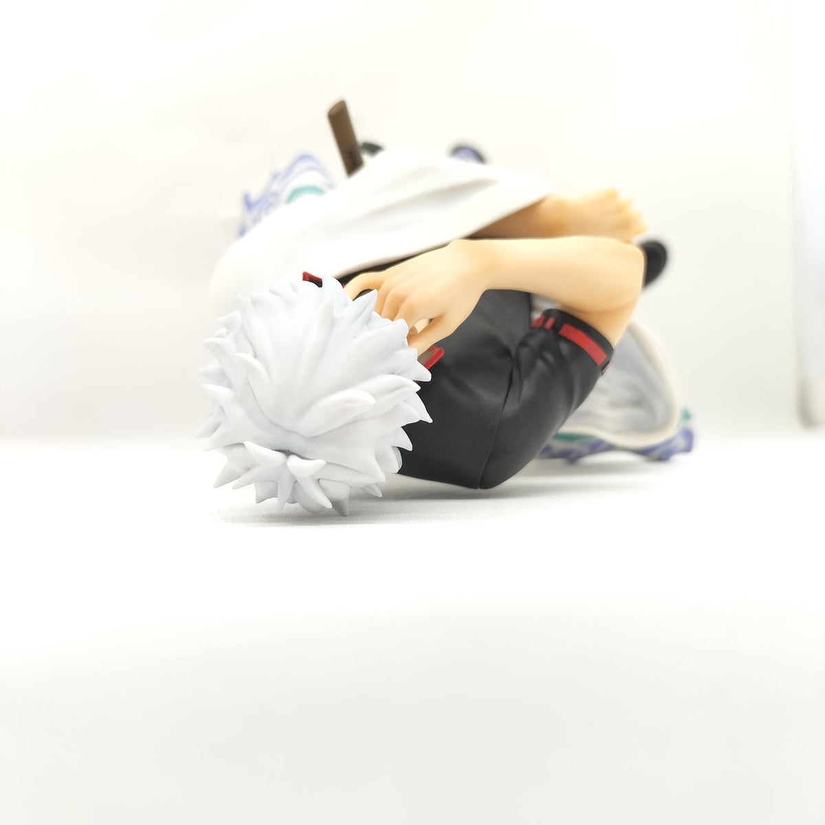 Bandai Ichiban Kuji Gintama ~Lottery is All About Excitement and Timing~ Last One Prize: Gintoki Sakata