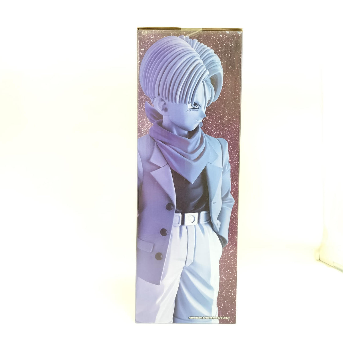 Bandai Ichiban Kuji Dragon Ball GT D Prize Trunks
