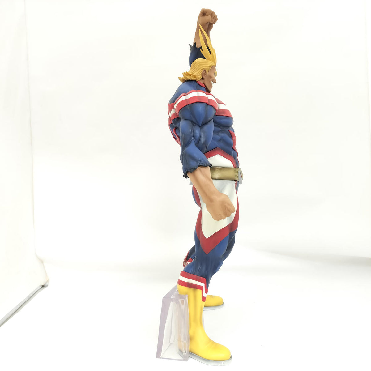 Bandai Ichiban Kuji My Hero Academia Last One Prize All Might