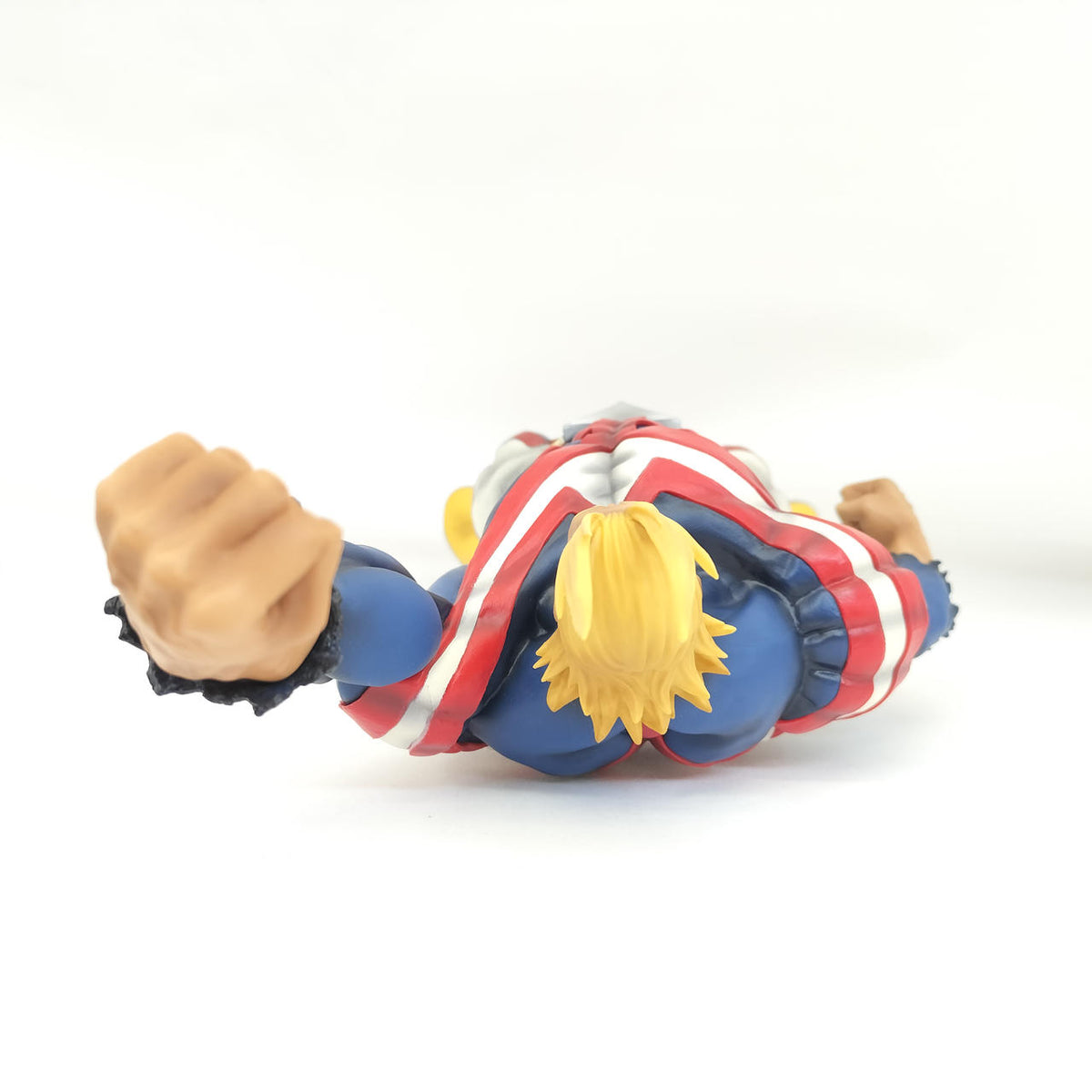 Bandai Ichiban Kuji My Hero Academia Last One Prize All Might